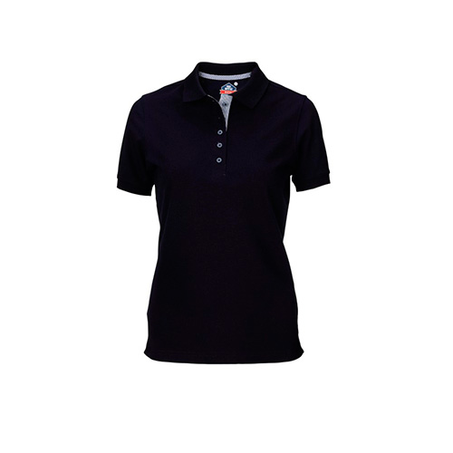 POLO BB NARVI DAMA MANGA CORTA - Vista 18